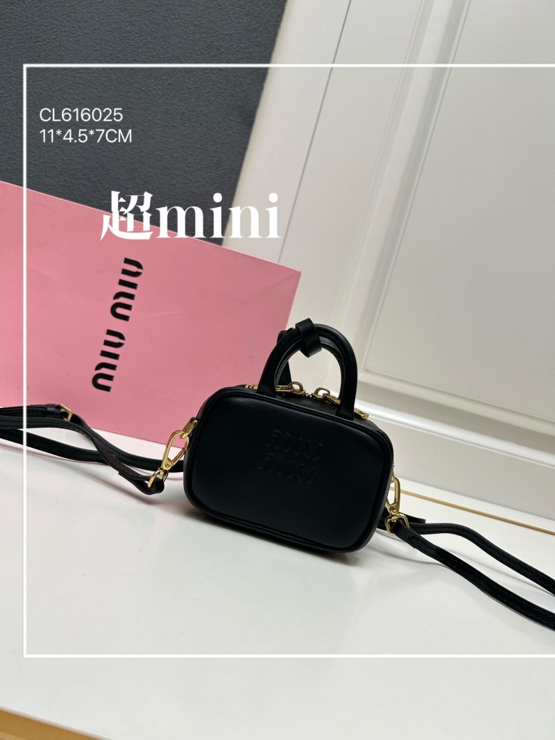 MIU MIU Satchel Bags